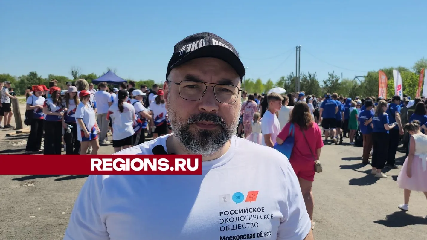 Фото: Валерий Гореловский