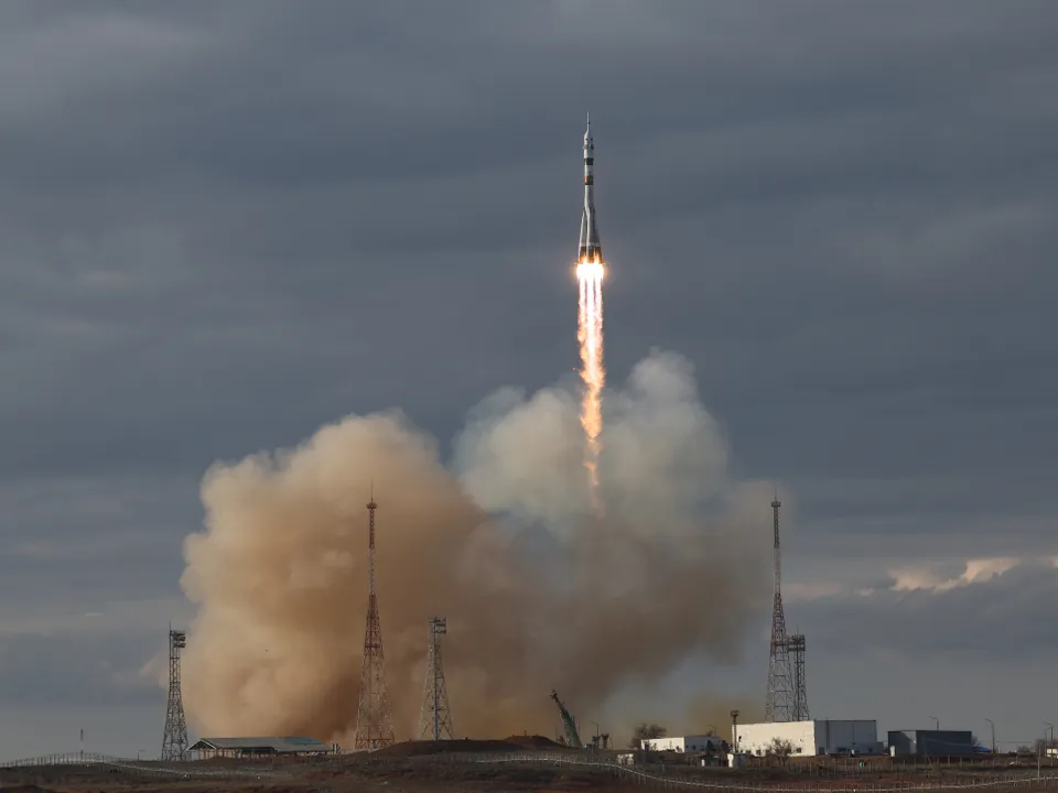 Фото: ТАСС/Сергей Савостьянов