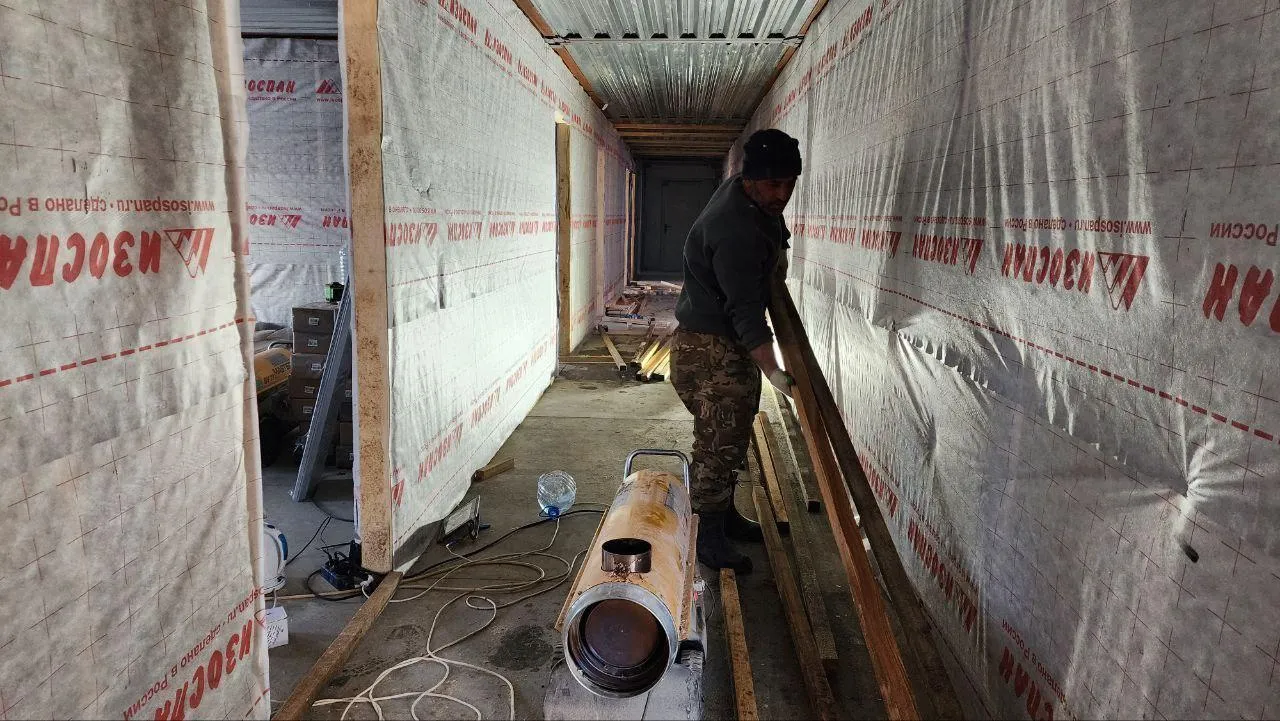 REGIONS/Евгений Рой