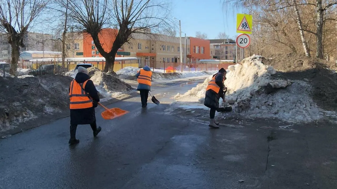 REGIONS/Валерий Гореловский