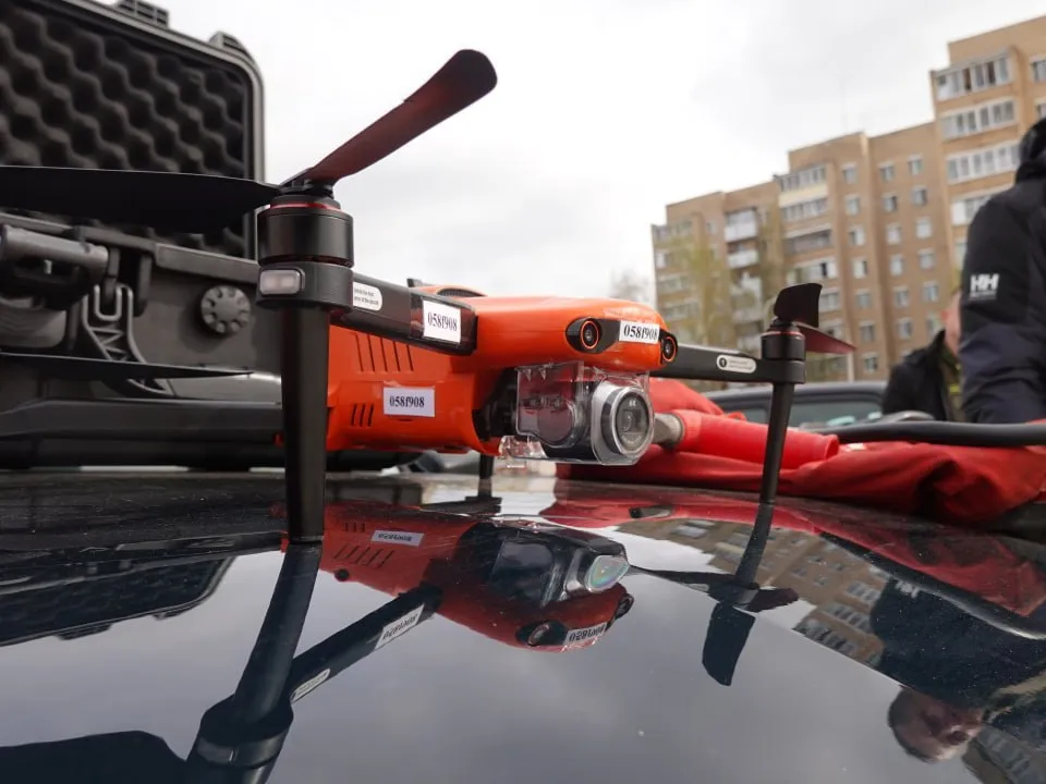 Фото: t.me/parkhomenko_live