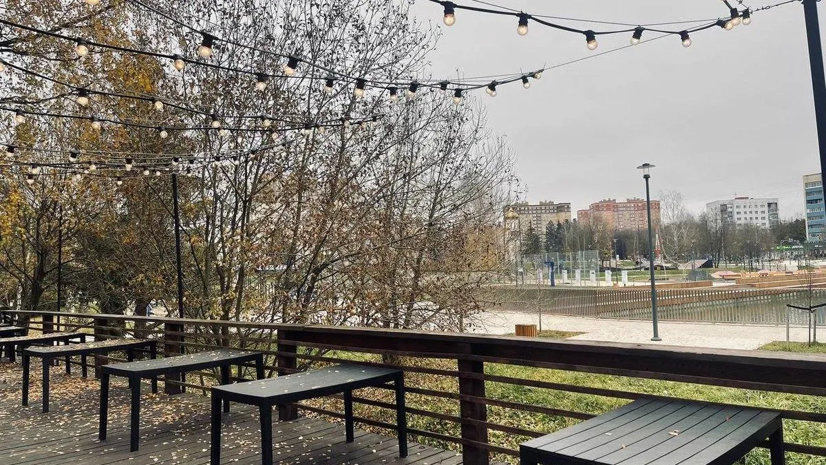 фото: Telegram-канал "Краснознаменск новости"