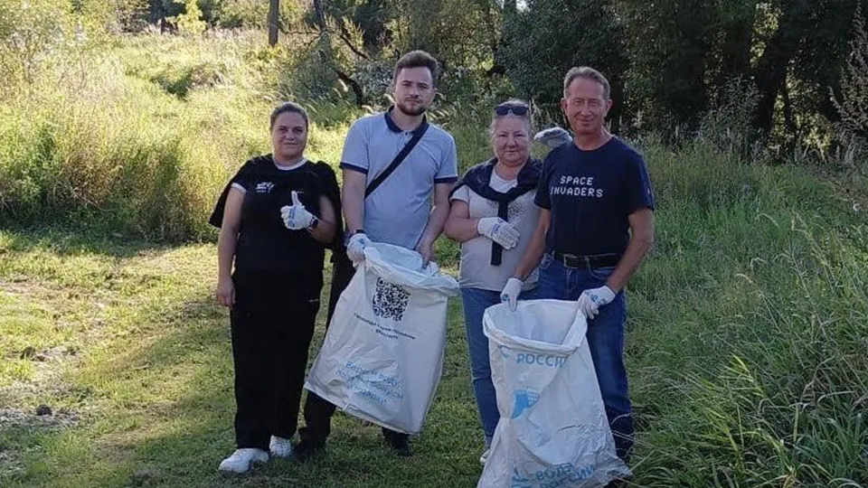 Фото: пресс-служба Администрации Можайского городского округа