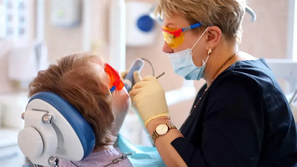 Фото: Электростальская больница