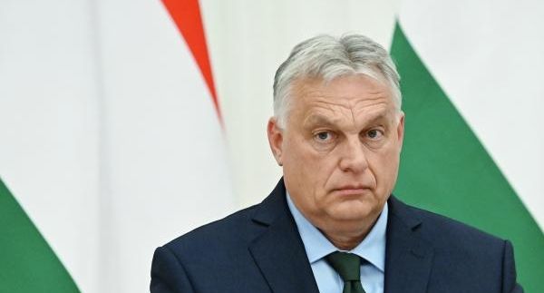Орбан: мир ощущает холодное предчувствие третьей мировой войны