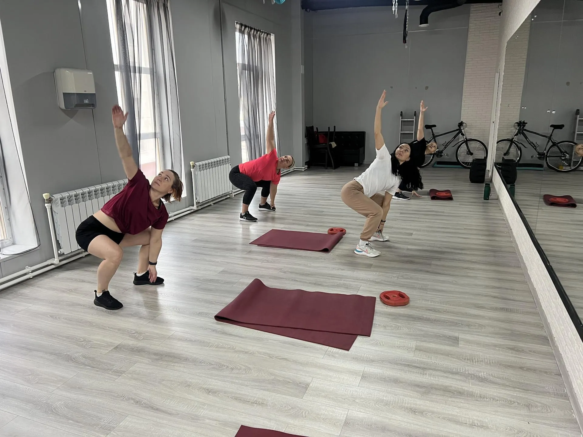 Фото: Евгения Герасимова