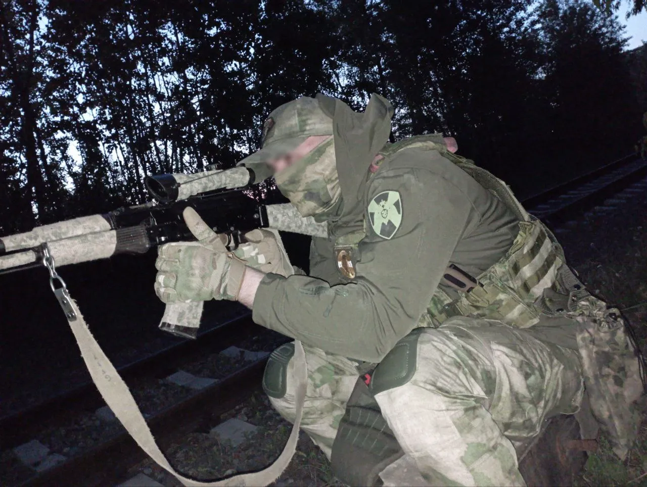 Фото: Илья Гришаев