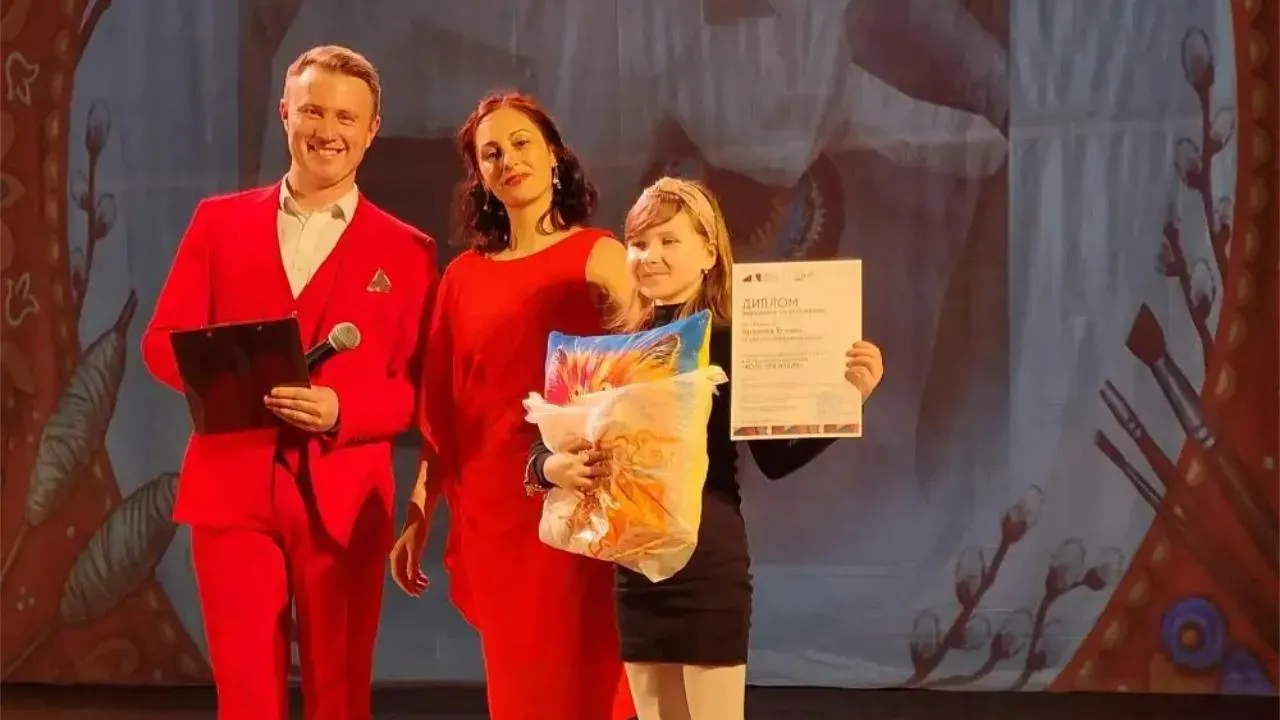 МедиаБанк Подмосковья/Ирина Кузова