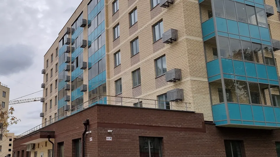 Фото: Мария Юдина