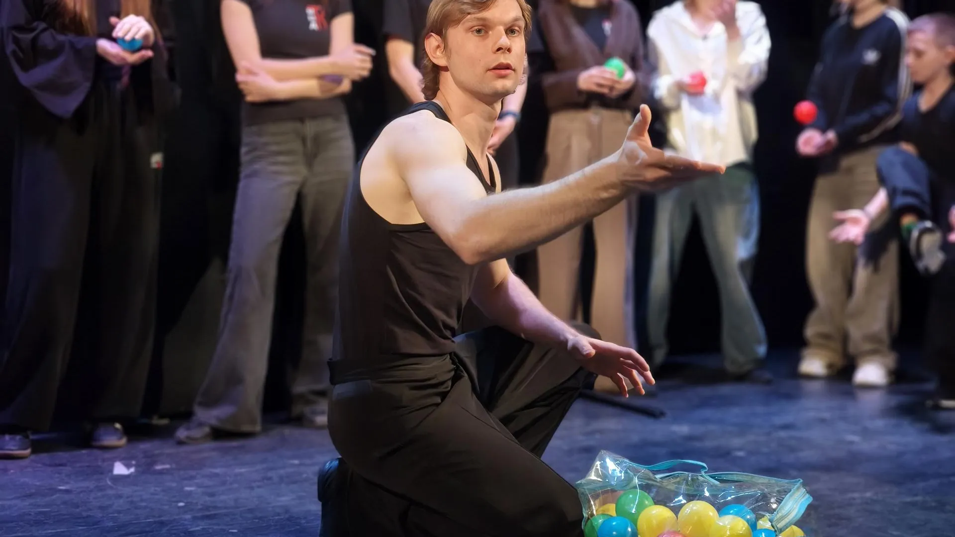 REGIONS/Сергей Орлов