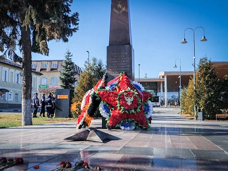 Фото: Ольга Антонова