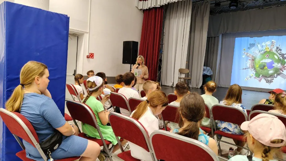 Фото: филиал ФГБУ «Рослесинфорг» «Центрлеспроект»