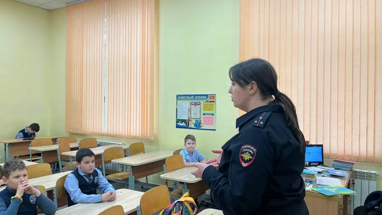 Пресс-служба администрации Павлово-Посадского городского округа