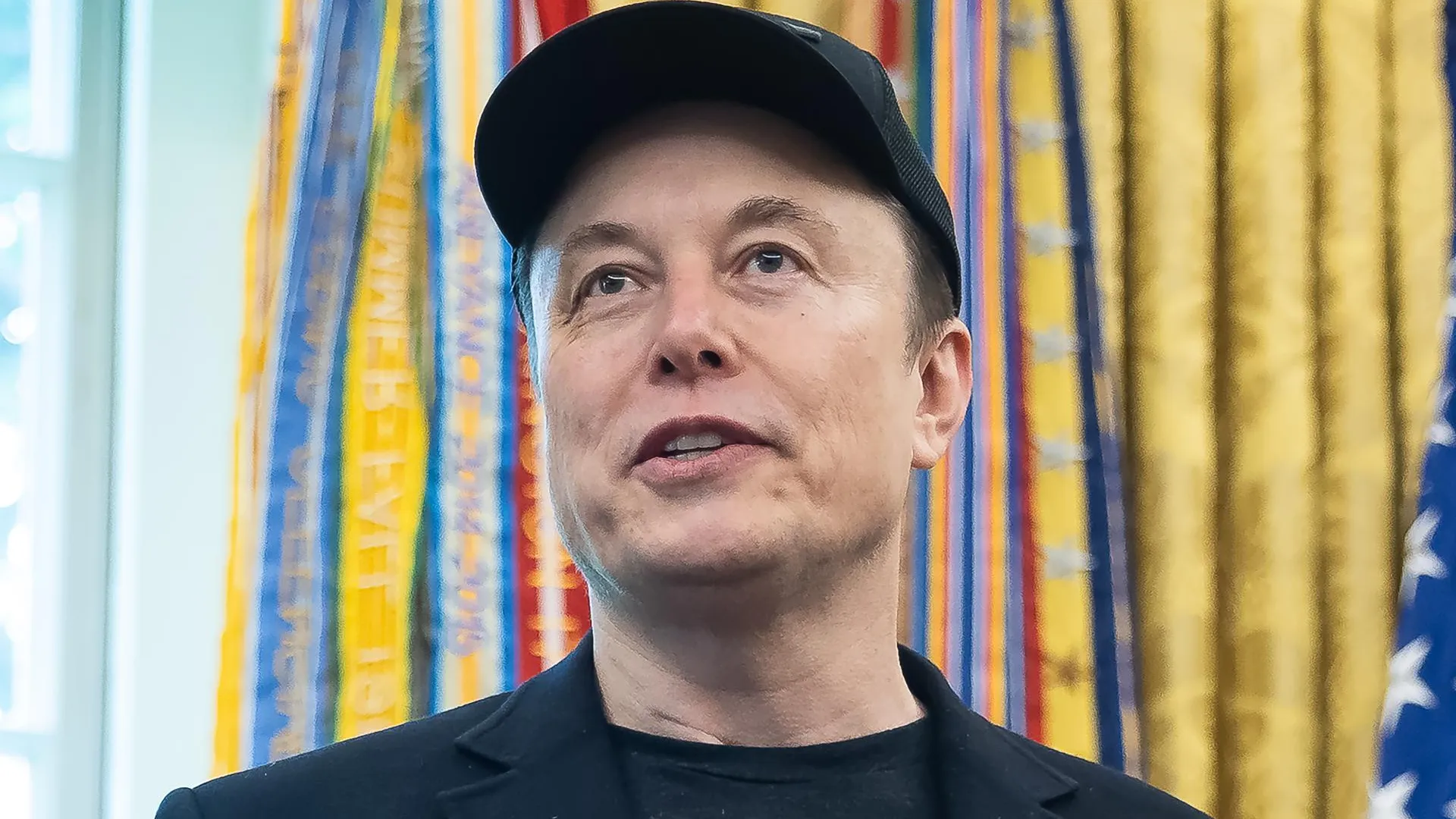 Francis Chung — Pool via CNP/Keystone Press Agency