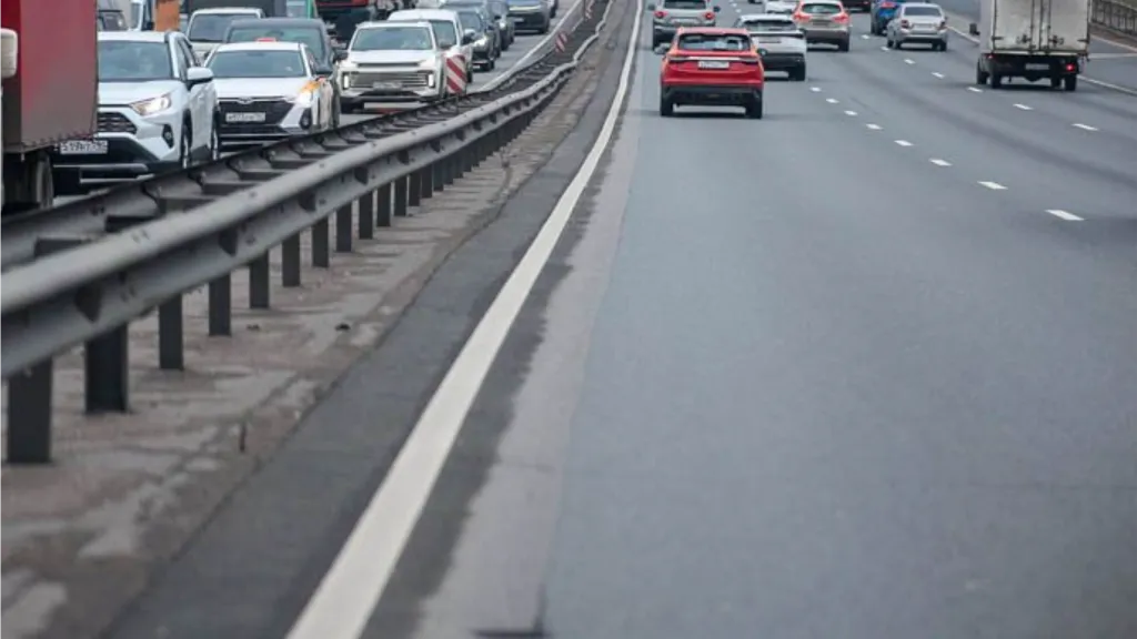 Фото: Министерство транспорта и дорожной инфраструктуры Московской области