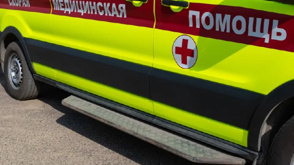 Фото: REGIONS / Евгений Мазепов