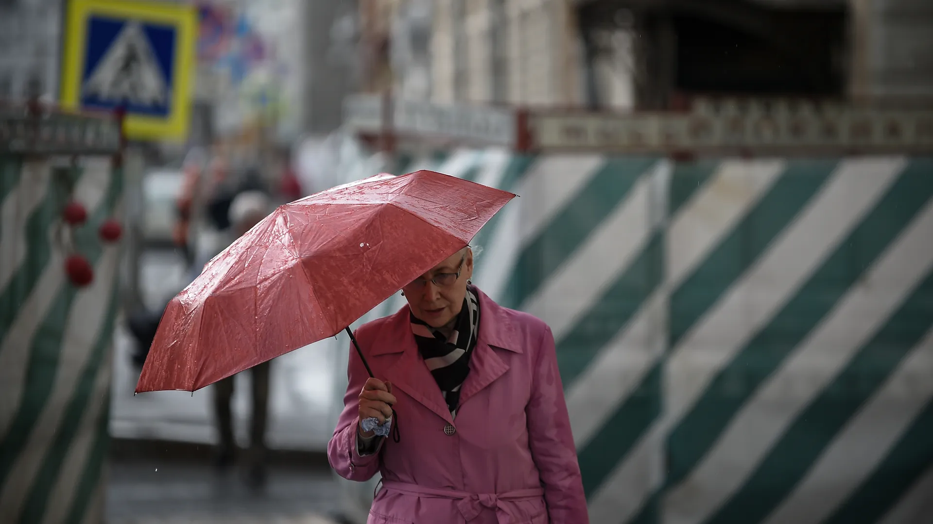 Медиасток РФ