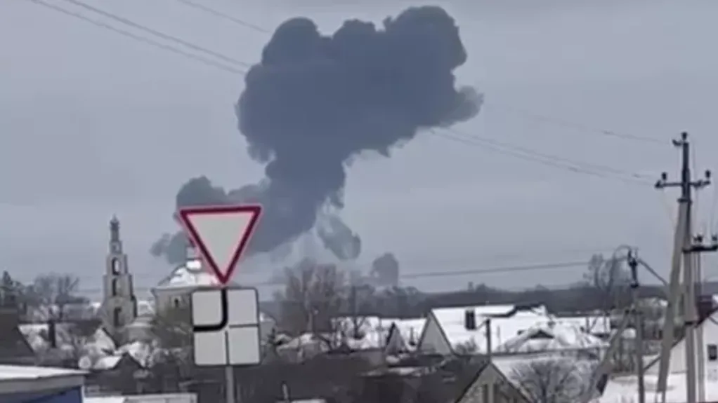 Скриншот с видео
