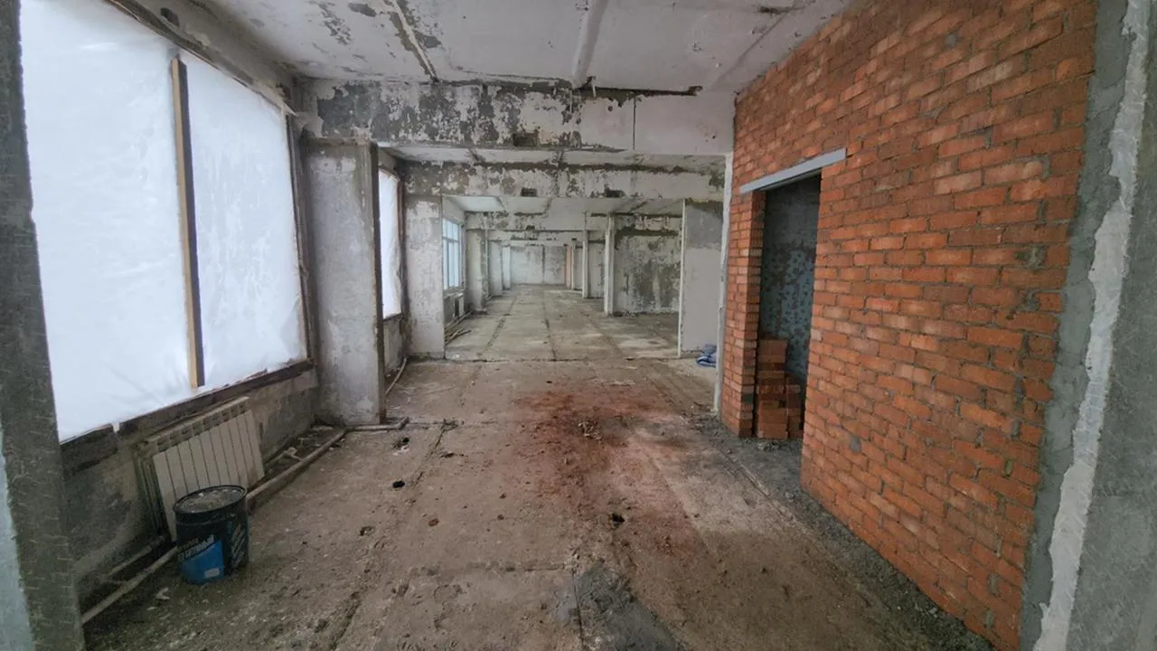 REGIONS/Валерий Гореловский