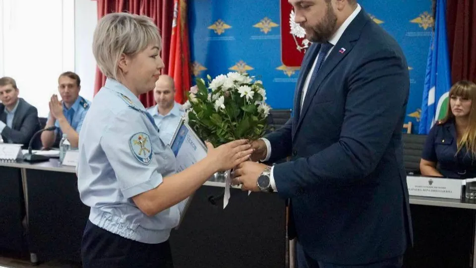 Фото: t.me/sobakin_mn