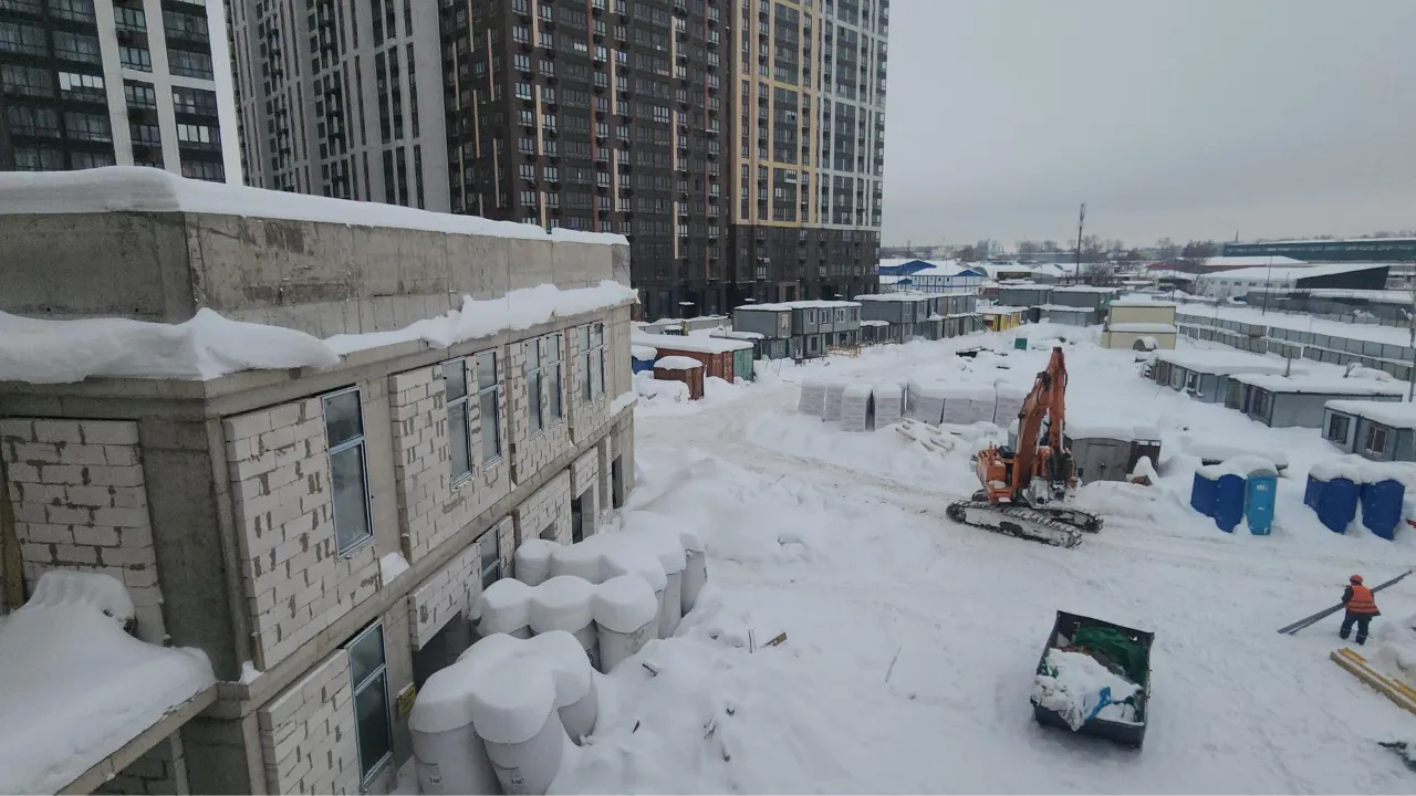 МедиаБанк Подмосковья/Наталья Лымарь