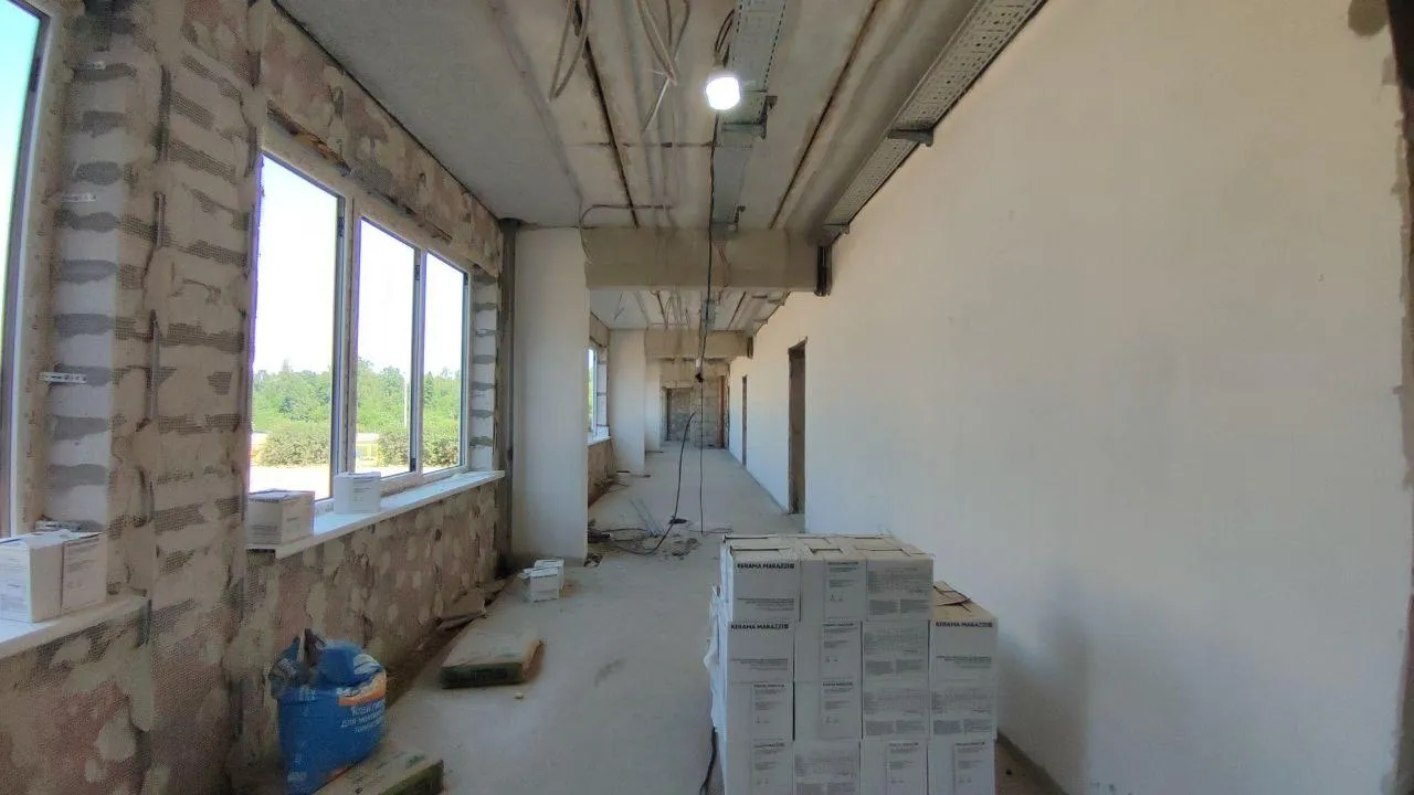 Фото: Министерство строительного комплекса Московской области