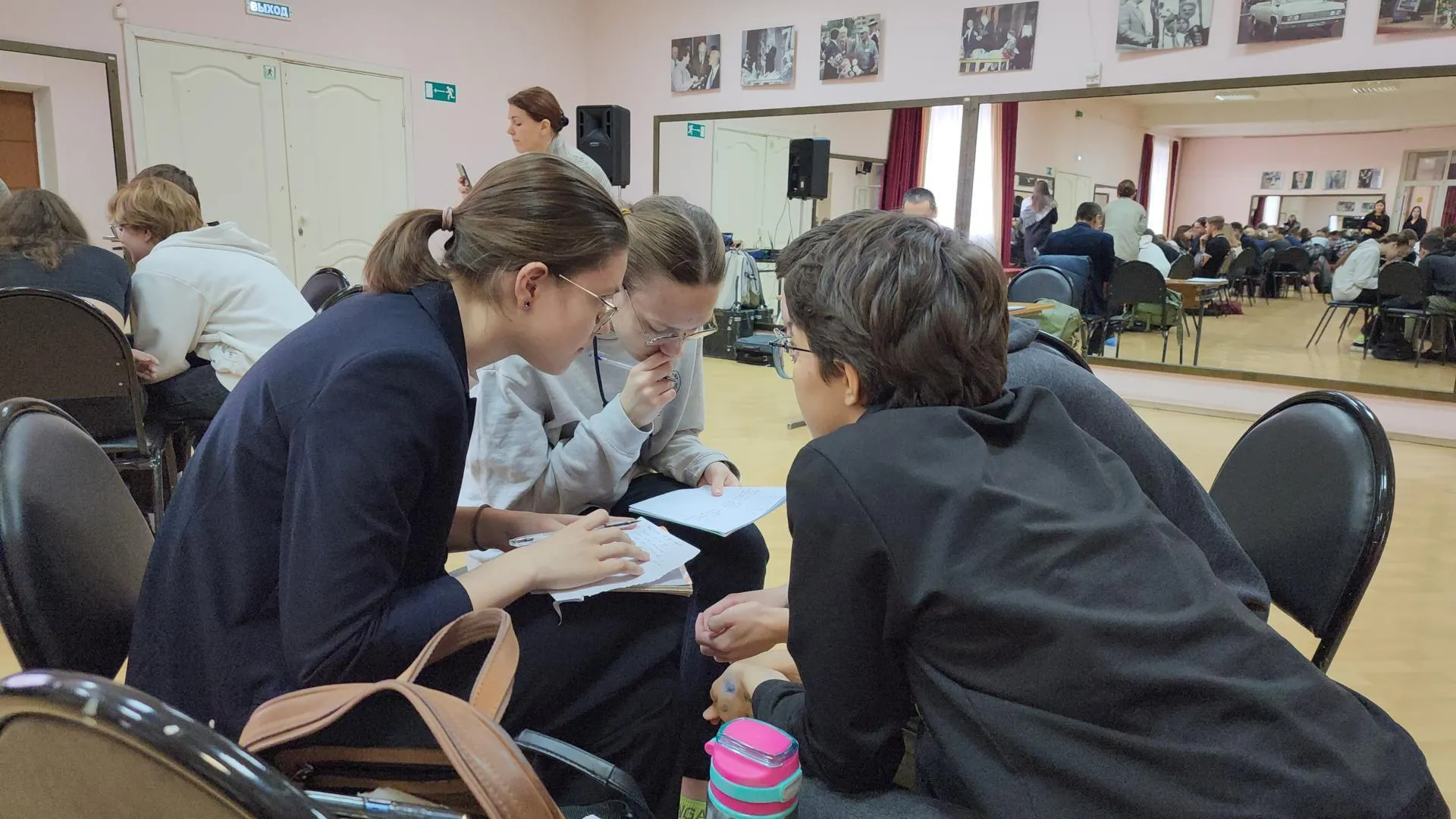 Источник: Алена Притула