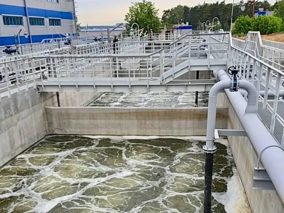 Фото: Министерство жилищно-коммунального хозяйства Московской области