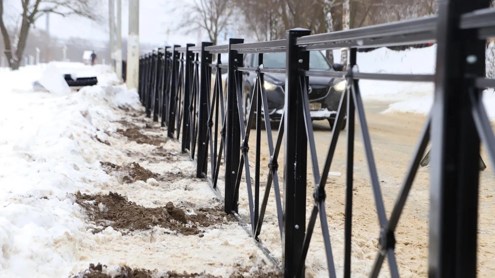 Фото: Пресс-служба администрации г. о. Воскресенск