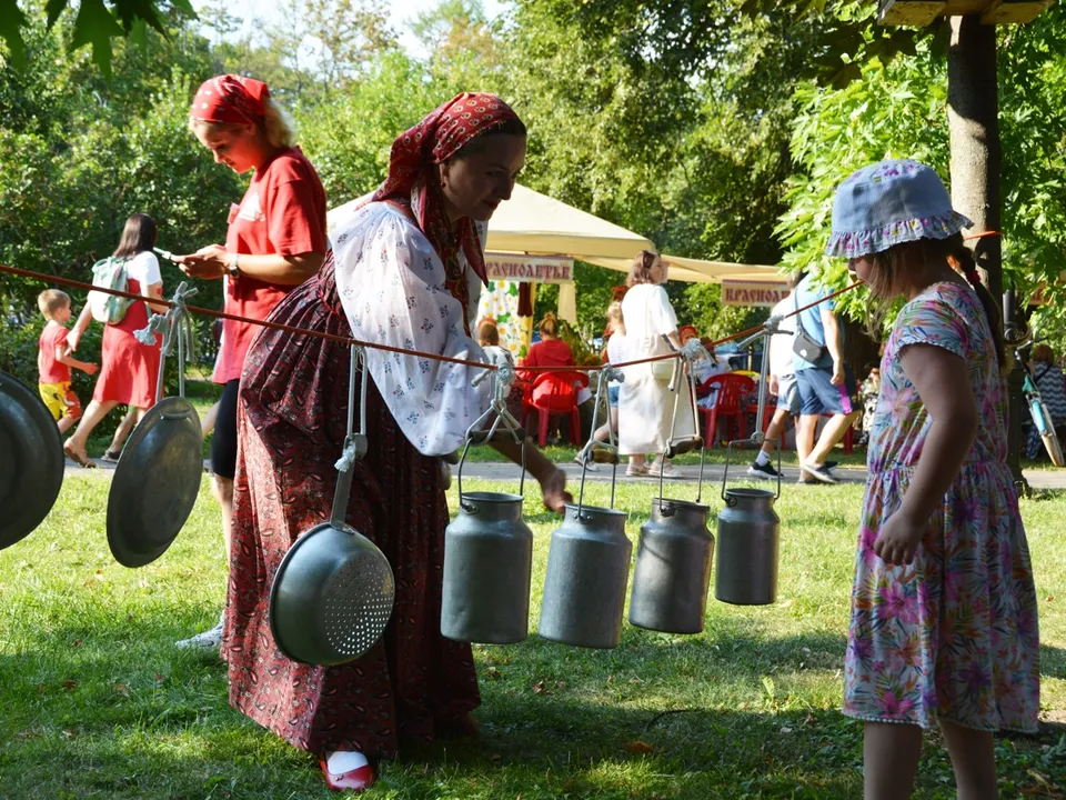 Фото: Алексей Воронин