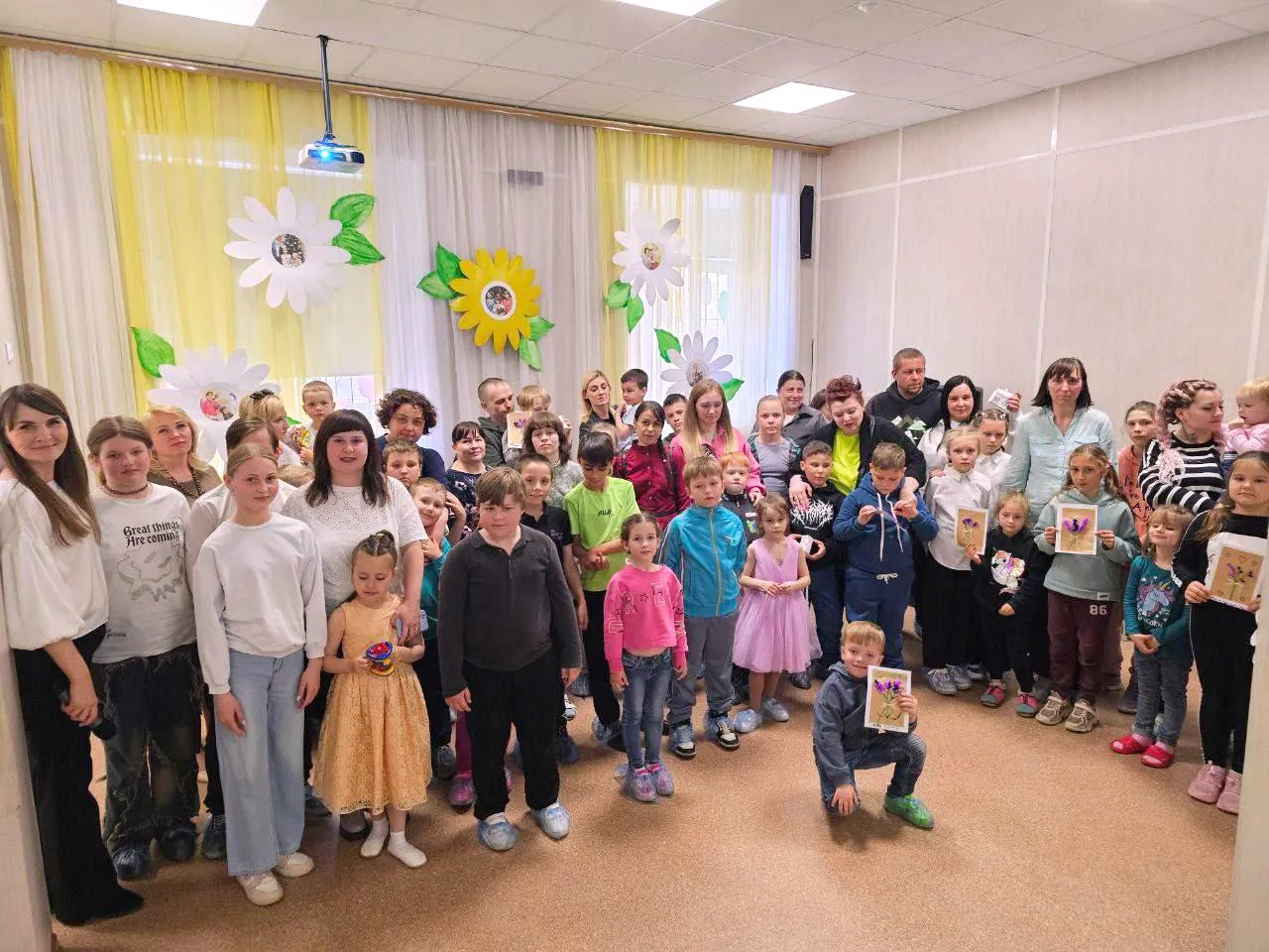 Фото: Семейный центр «Ступинский»