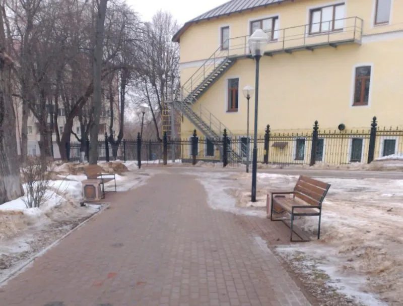 Фото: пресс-служба администрации г.о. Подольск