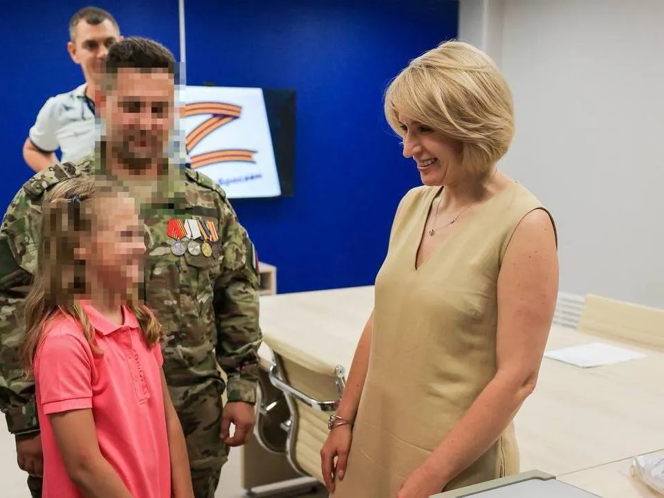 Фото: пресс-служба Администрации городского округа Мытищи