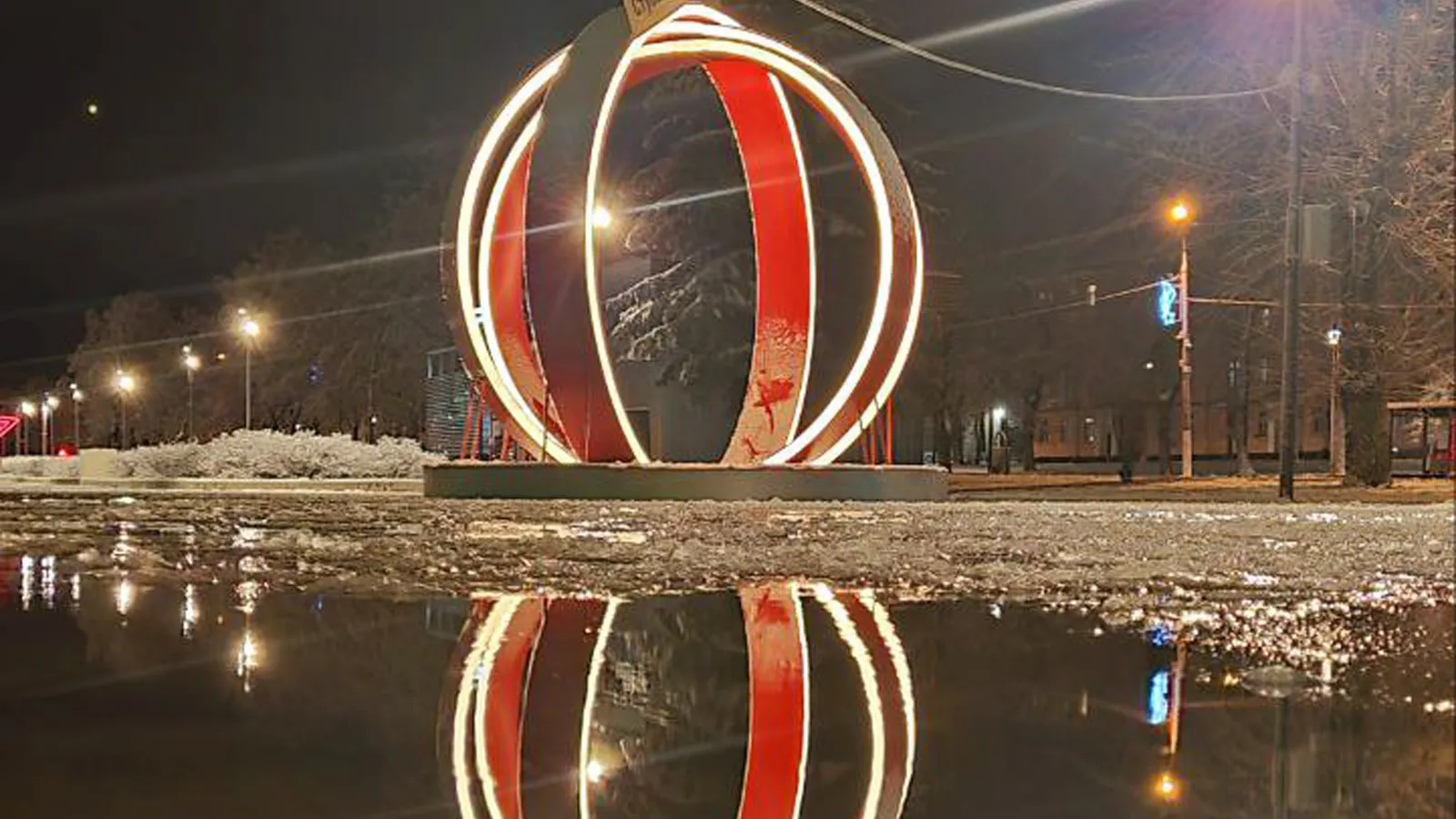 Фото: Андрей Башинский