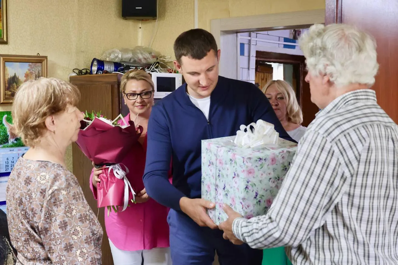 Фото: администрация Павлово-Посадского г.о.