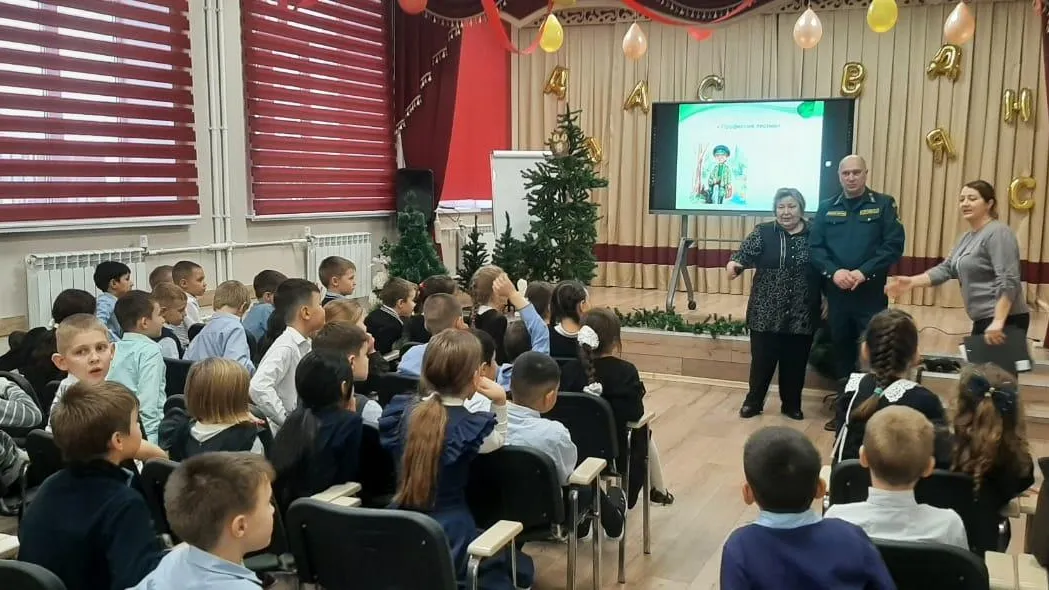 Комитет лесного хозяйства Московской области