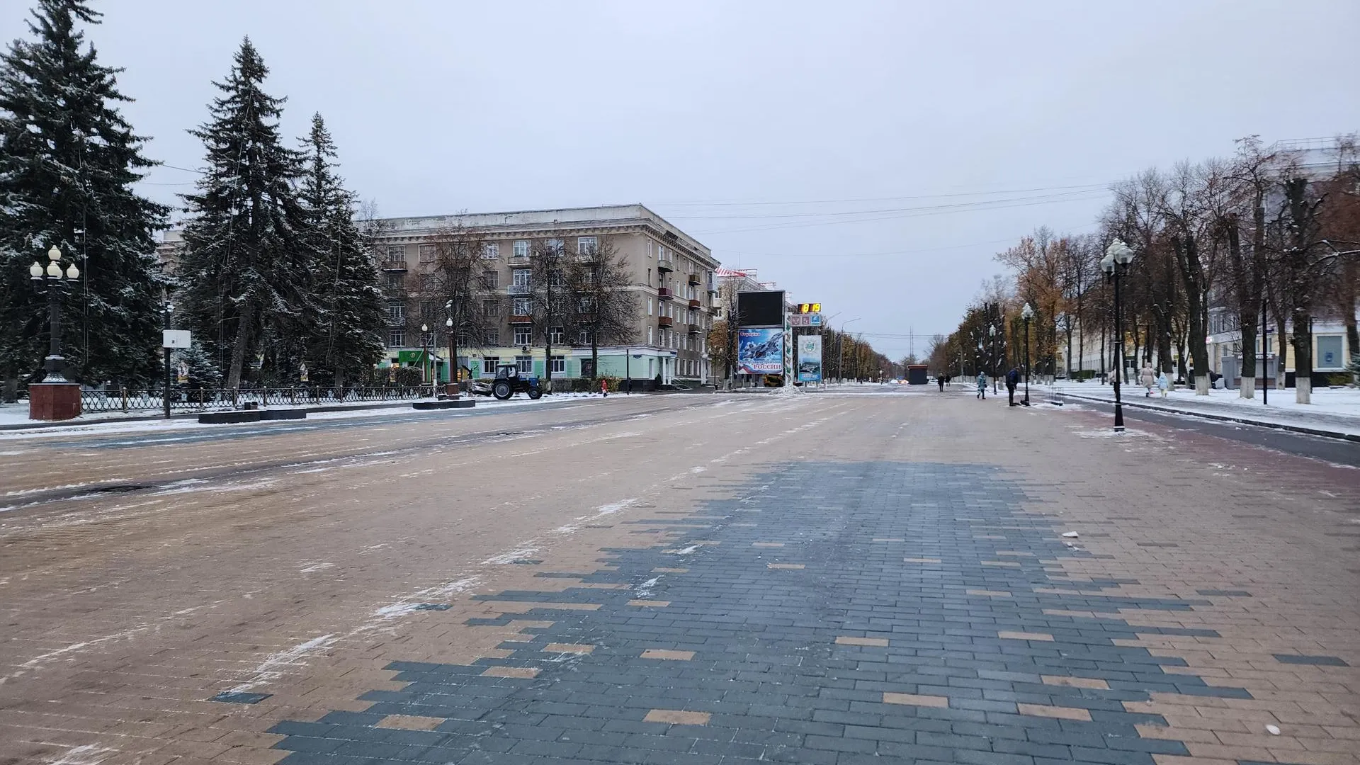 Андрей Семибратов