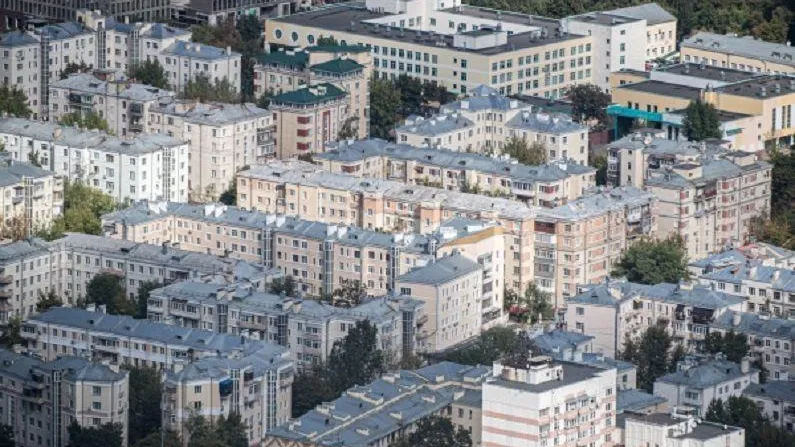 Светлана Шевченко/РИА Новости