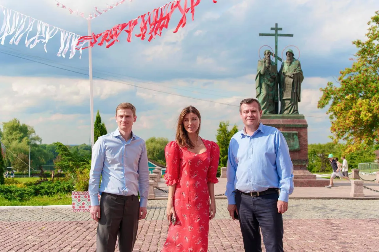 благотворительный фонд «Исток»
