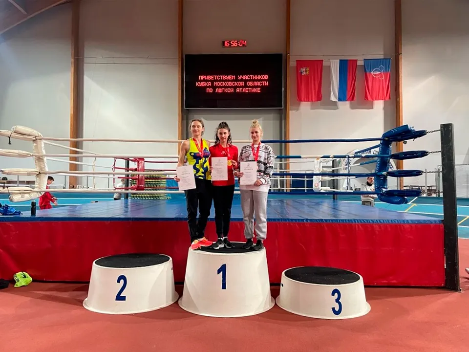 Фото: vk.com/Спортивный клуб «Спарта-ЗПК»