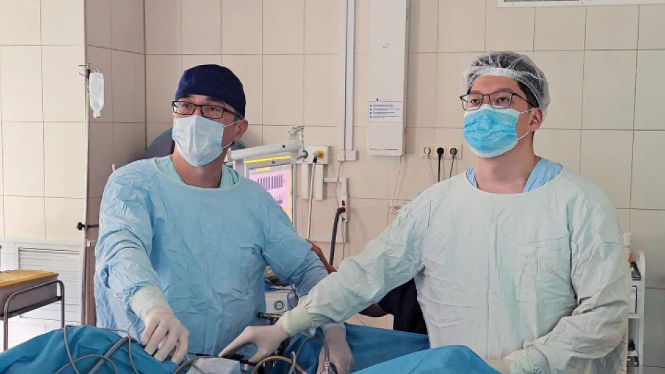 Фото:  Видновский перинатальный центр