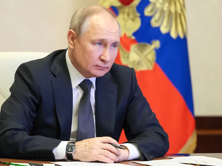 Политолог: «Послание Путина будет историческим»