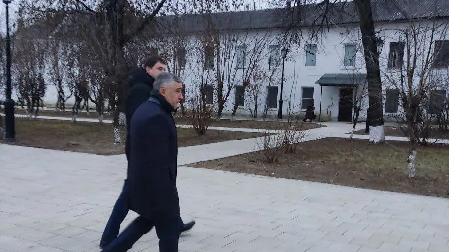 Пресс-служба администрации Наро-Фоминского городского округа