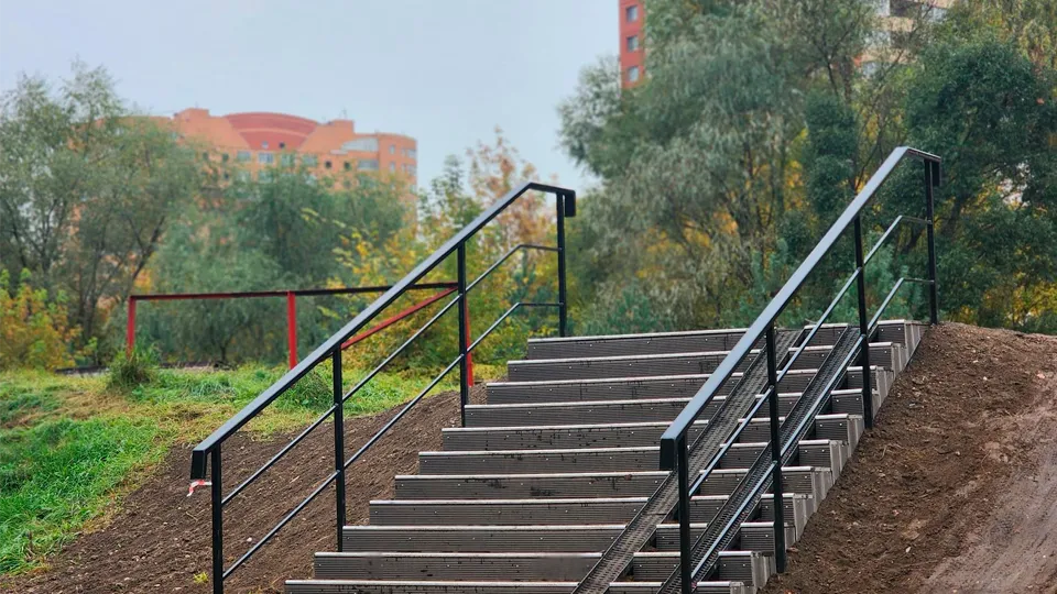Фото: МедиаБанк Подмосковья/Роман Савельев