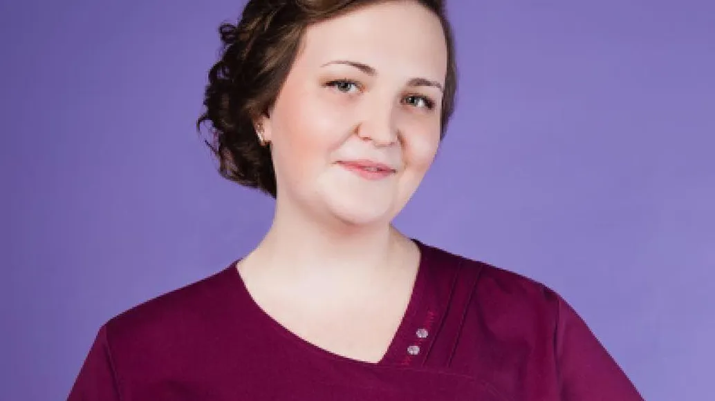 Фото: Подольский родильный дом