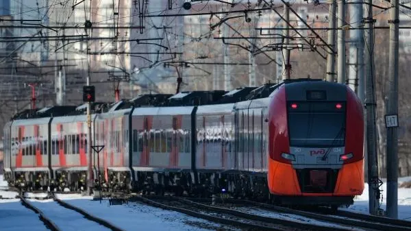 На Белорусском направлении МЖД пройдут масштабные ремонтные работы