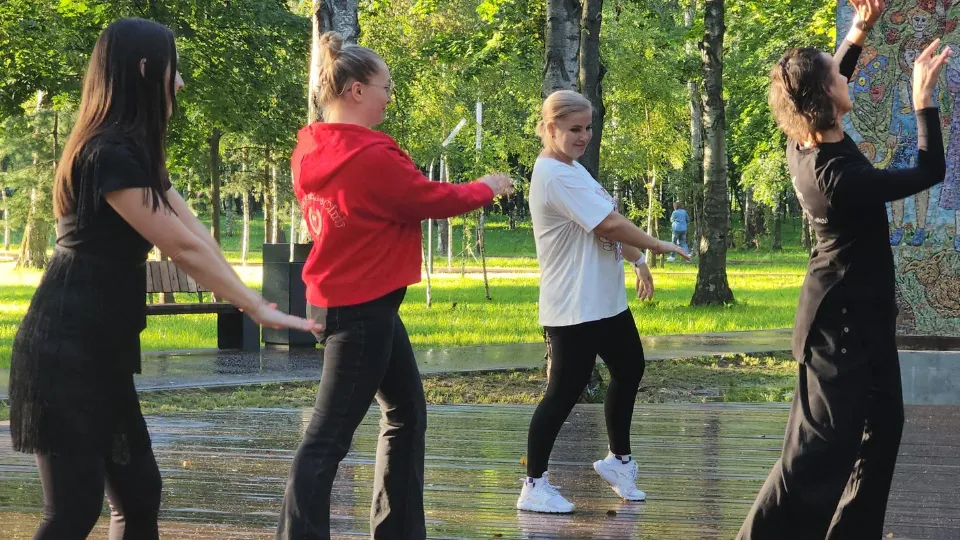 Фото: Юлия Смагринская