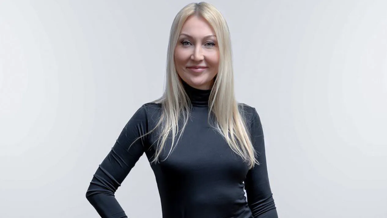 Фото: личный архив Светлана Галки