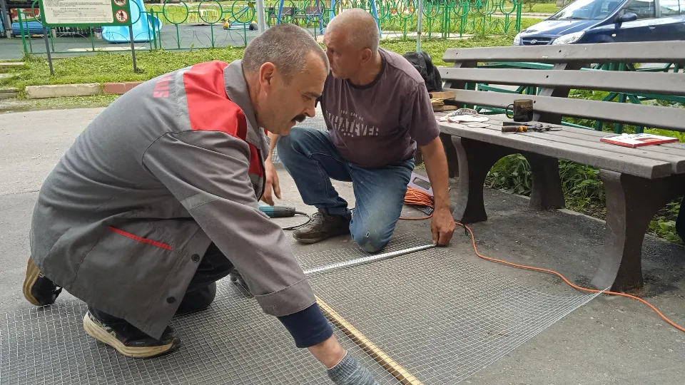 Фото: МедиаБанк Подмосковья/Анастасия Новак