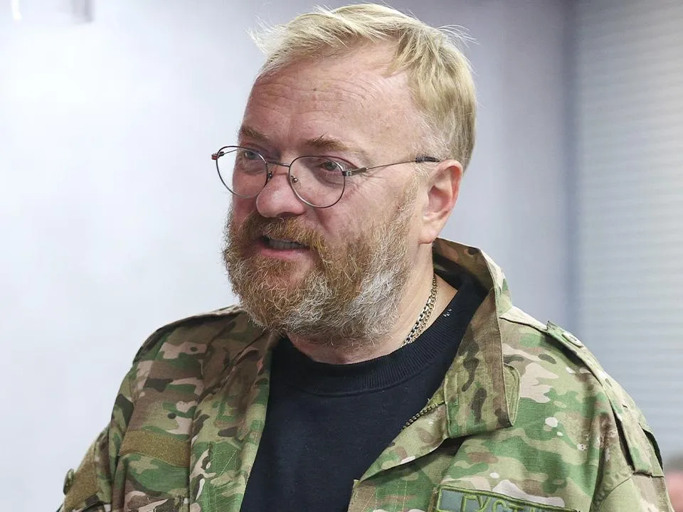 «Рассматривать как ЧП»: Милонов придумал, как бороться с прогулами в школах